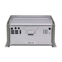 Nexcom NISE 3900E2/P2/P2E Fanless Computer